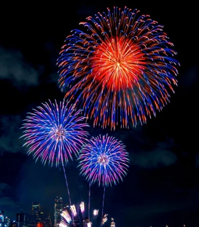 서울세계불꽃축제
