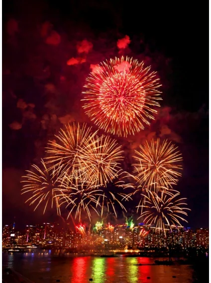 서울세계불꽃축제