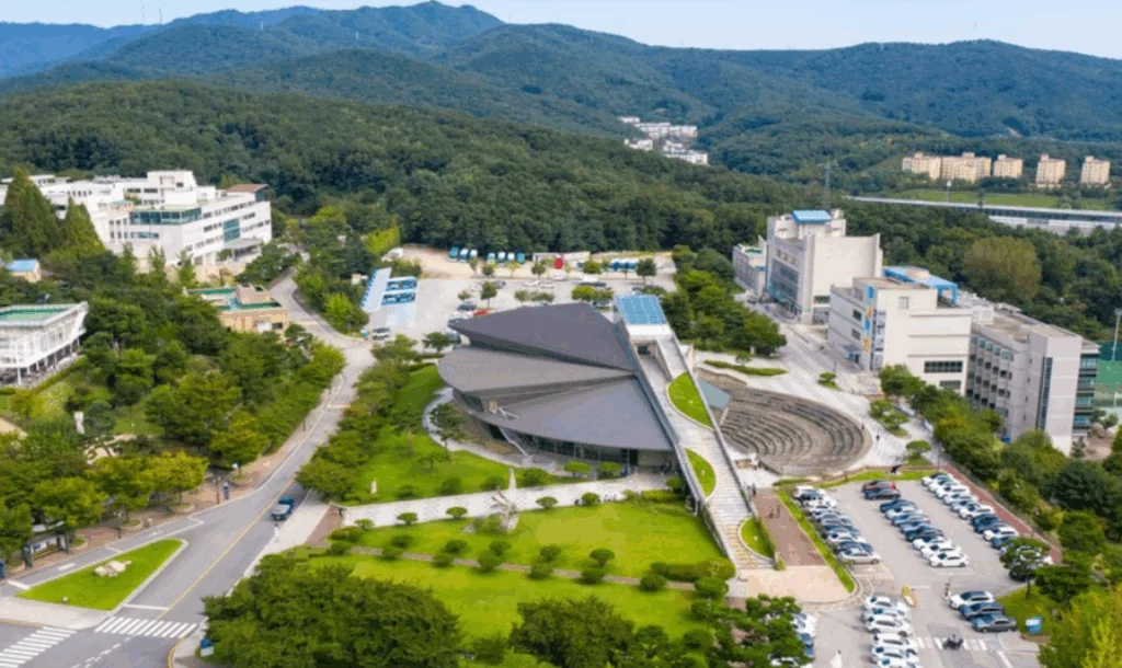 경기대 수시 경쟁률