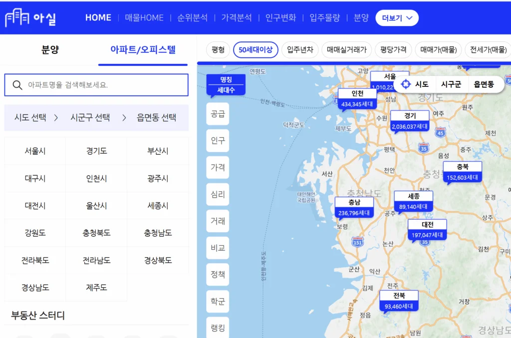 부동산앱