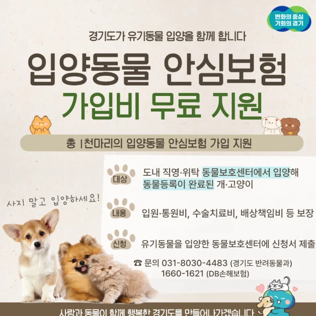 반려동물 지원금