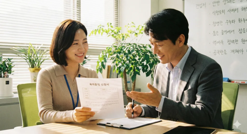 구직급여