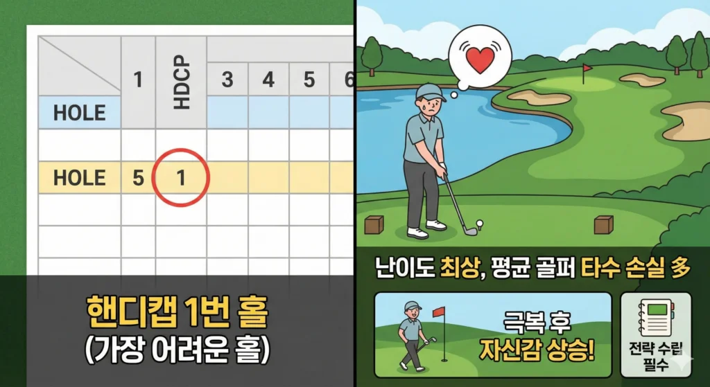 핸디캡