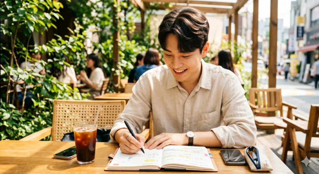 청년 미래이음 대출