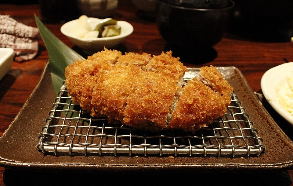 톤쇼우 돈카츠