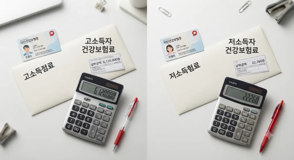 건보료 인상