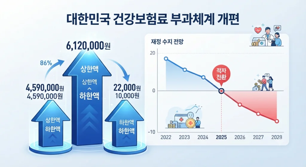 건보료 인상