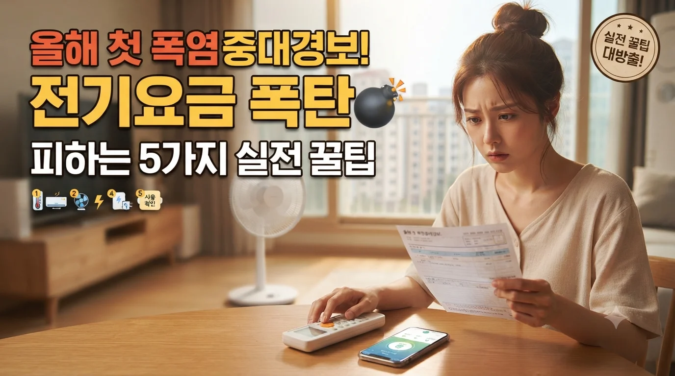 전기요금