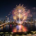 서울세계불꽃축제 전야제