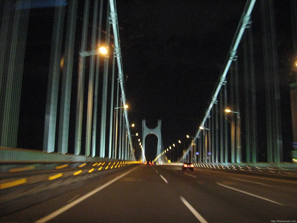 광안대교 야경
