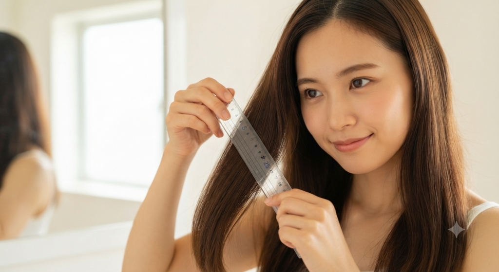 머리카락 기부