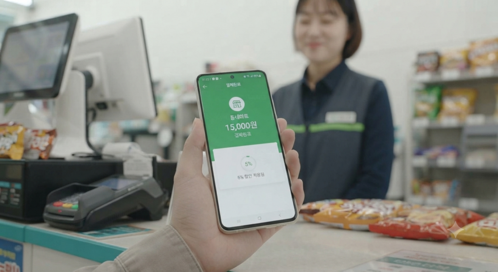 서울페이