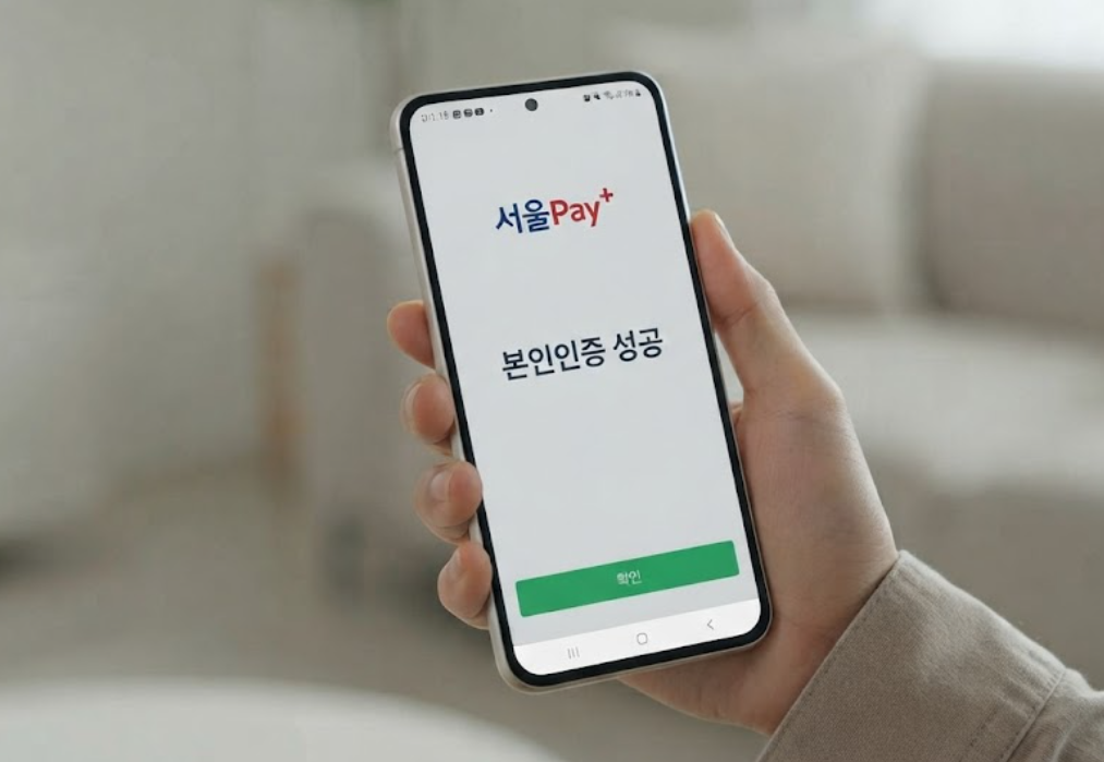 서울페이