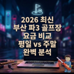 파3 골프장