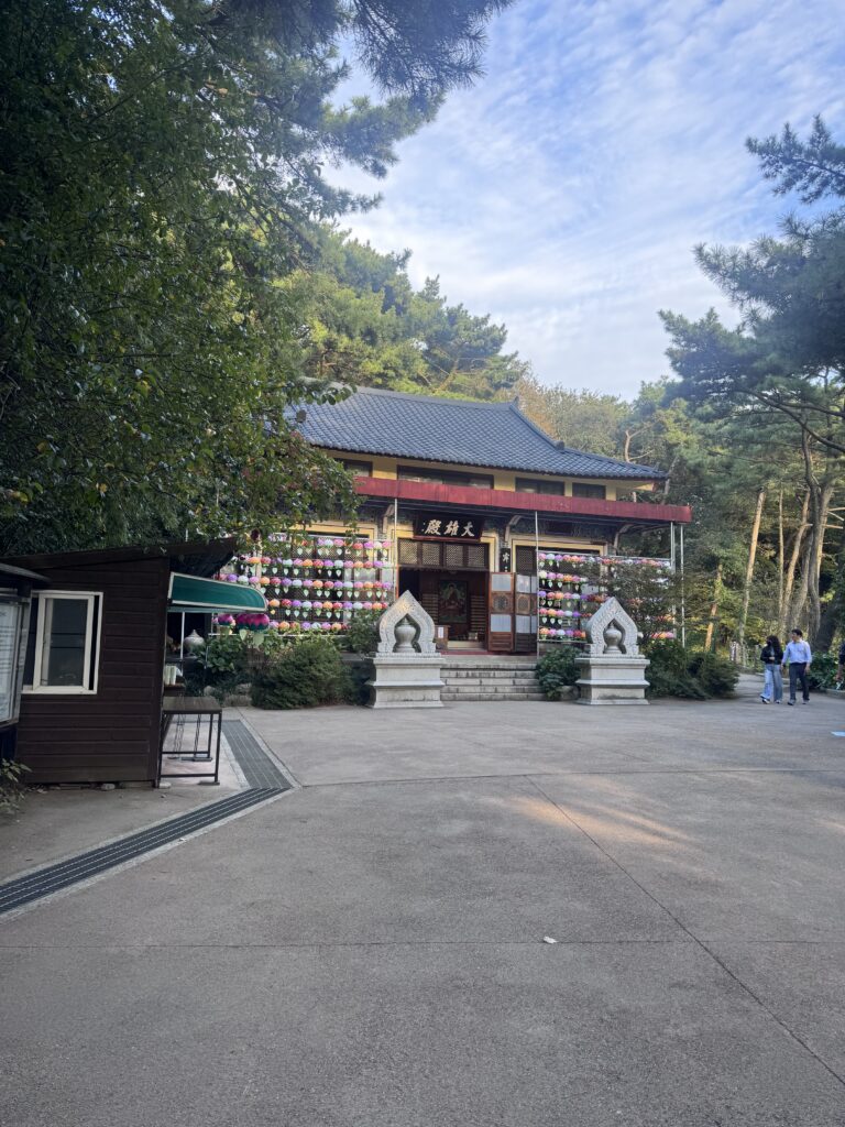 영도 태종사